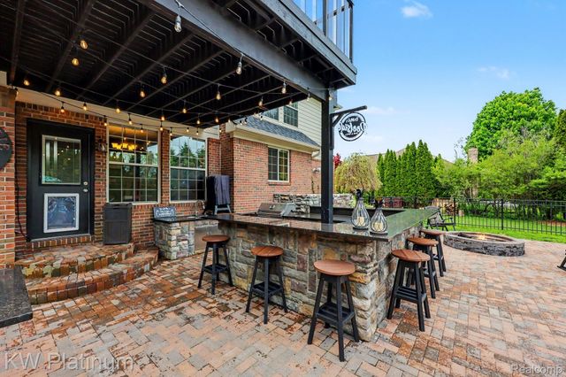 4296 Scott B Drive, St. Clair, MI 48079