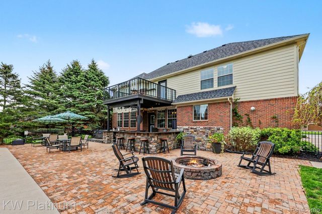 4296 Scott B Drive, St. Clair, MI 48079