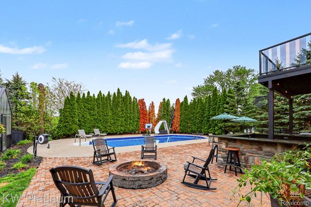 4296 Scott B Drive, St. Clair, MI 48079