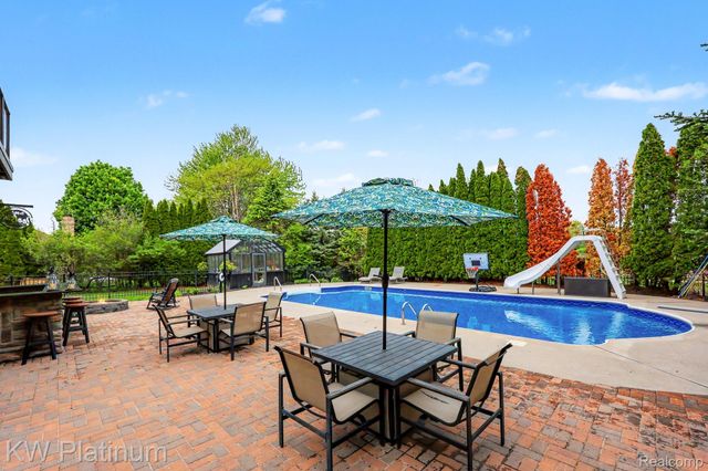 4296 Scott B Drive, St. Clair, MI 48079