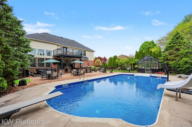 4296 Scott B Drive, St. Clair, MI 48079