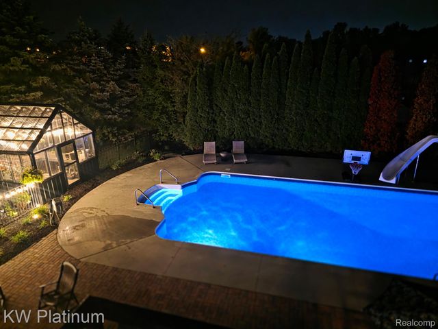 4296 Scott B Drive, St. Clair, MI 48079