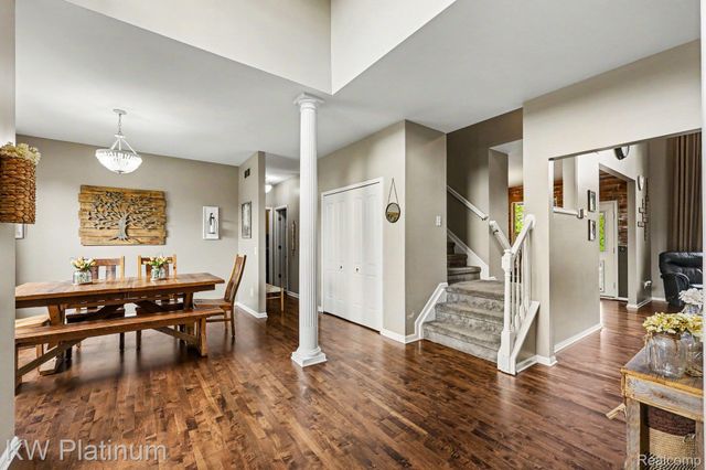 4296 Scott B Drive, St. Clair, MI 48079