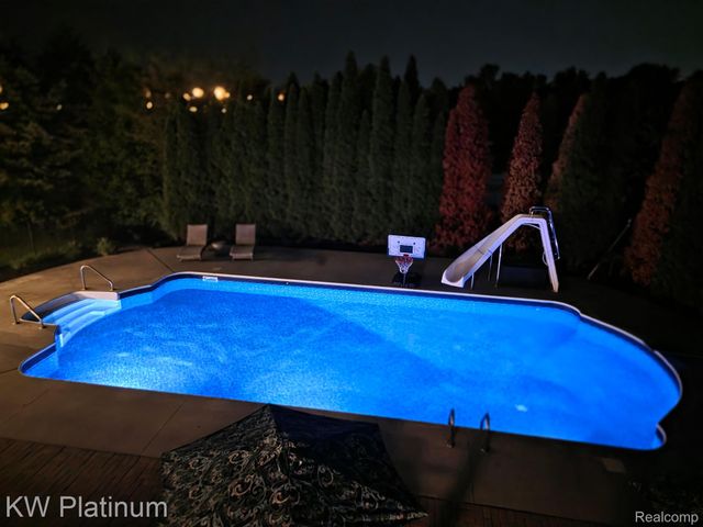 4296 Scott B Drive, St. Clair, MI 48079