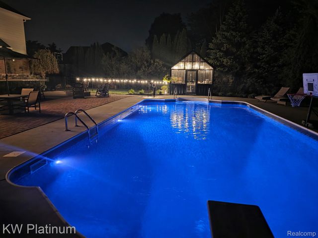 4296 Scott B Drive, St. Clair, MI 48079
