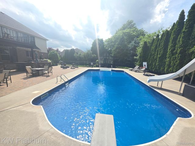 4296 Scott B Drive, St. Clair, MI 48079