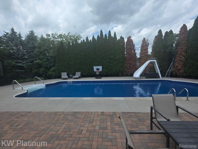 4296 Scott B Drive, St. Clair, MI 48079