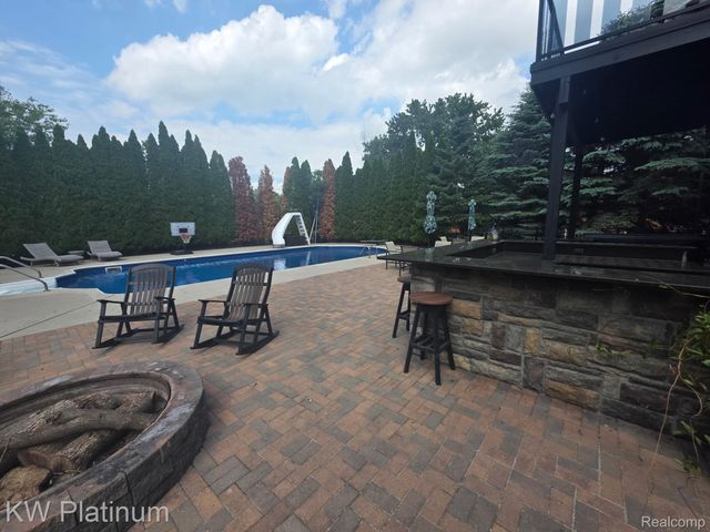 4296 Scott B Drive, St. Clair, MI 48079