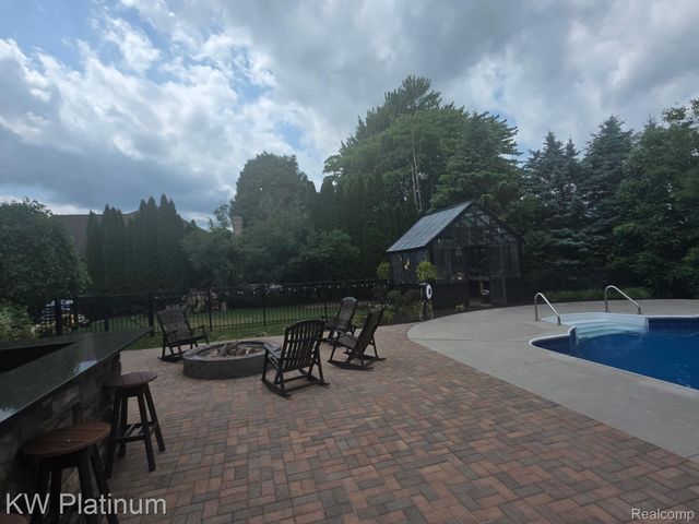 4296 Scott B Drive, St. Clair, MI 48079