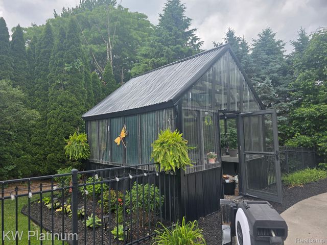 4296 Scott B Drive, St. Clair, MI 48079