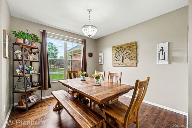 4296 Scott B Drive, St. Clair, MI 48079