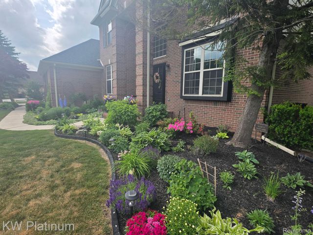 4296 Scott B Drive, St. Clair, MI 48079