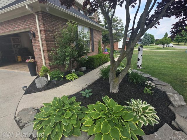 4296 Scott B Drive, St. Clair, MI 48079