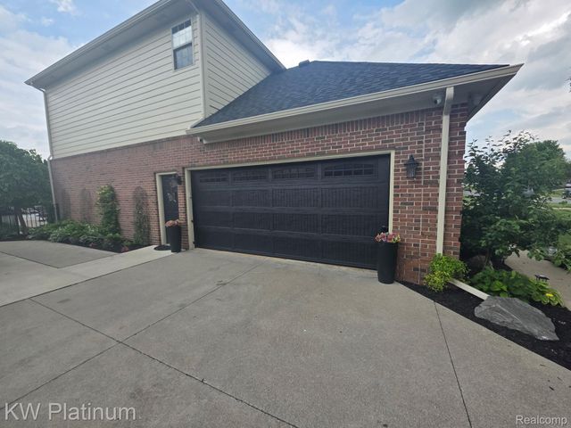 4296 Scott B Drive, St. Clair, MI 48079