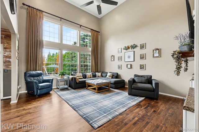4296 Scott B Drive, St. Clair, MI 48079