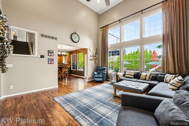 4296 Scott B Drive, St. Clair, MI 48079
