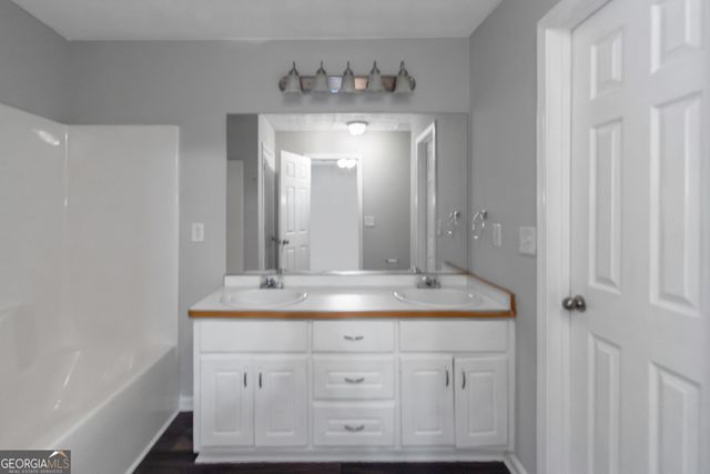 45 Wilbur Way, Covington, GA 30016