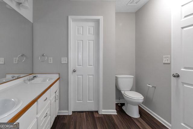 45 Wilbur Way, Covington, GA 30016