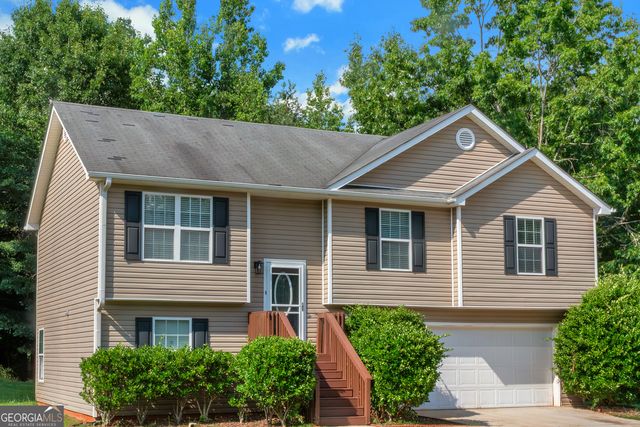 45 Wilbur Way, Covington, GA 30016