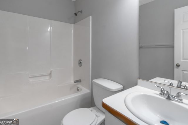 45 Wilbur Way, Covington, GA 30016