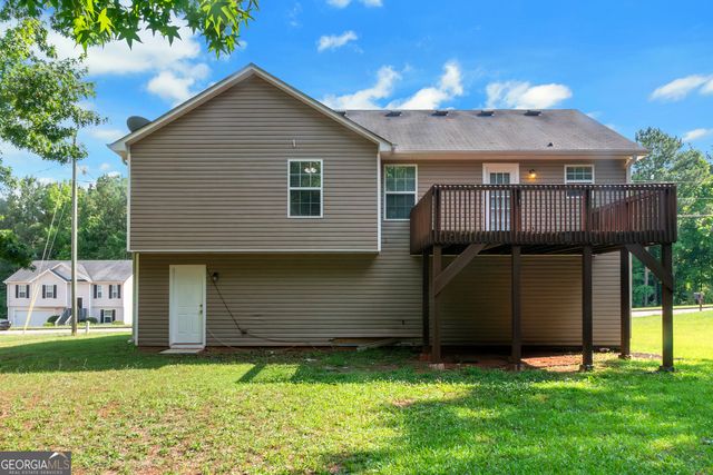 45 Wilbur Way, Covington, GA 30016