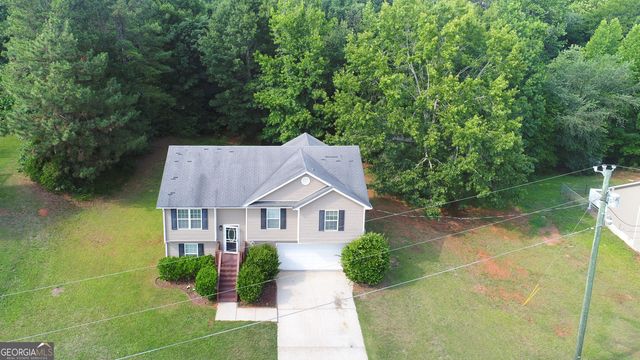 45 Wilbur Way, Covington, GA 30016