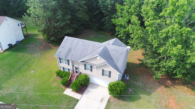 45 Wilbur Way, Covington, GA 30016