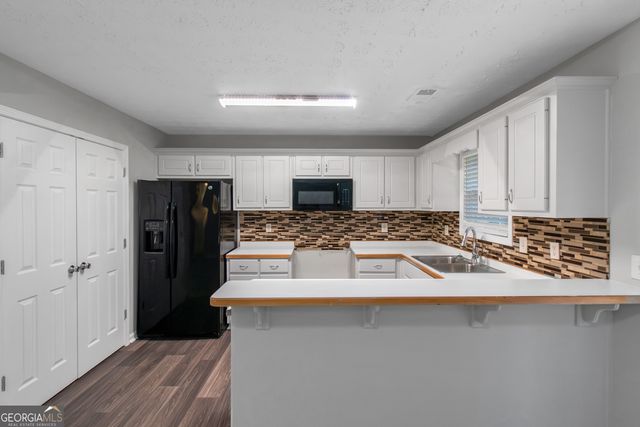 45 Wilbur Way, Covington, GA 30016