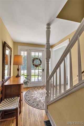 3045 Belknap Road, Eden, NY 14057