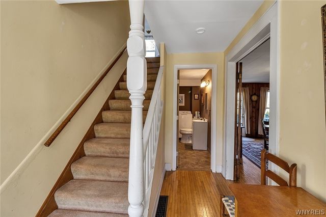 3045 Belknap Road, Eden, NY 14057