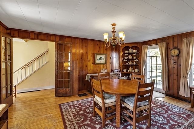 3045 Belknap Road, Eden, NY 14057