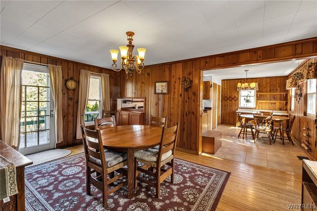 3045 Belknap Road, Eden, NY 14057