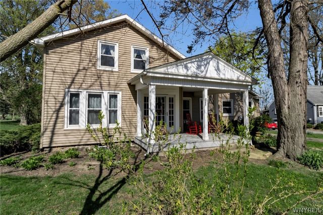 3045 Belknap Road, Eden, NY 14057