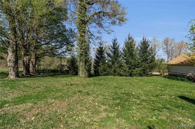 3045 Belknap Road, Eden, NY 14057