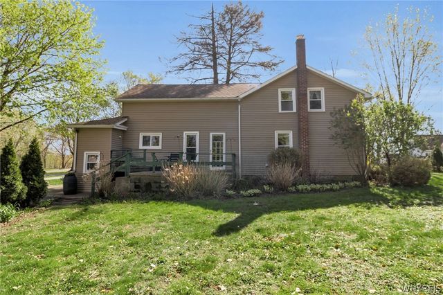 3045 Belknap Road, Eden, NY 14057