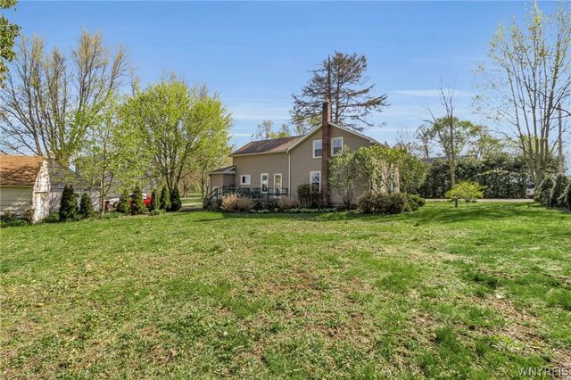 3045 Belknap Road, Eden, NY 14057