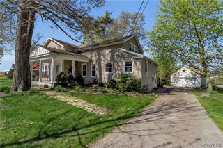 3045 Belknap Road, Eden, NY 14057
