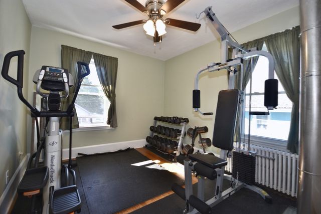 36 Hedge Street, Fairhaven, MA 02719