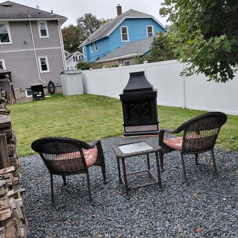 36 Hedge Street, Fairhaven, MA 02719