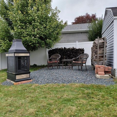 36 Hedge Street, Fairhaven, MA 02719