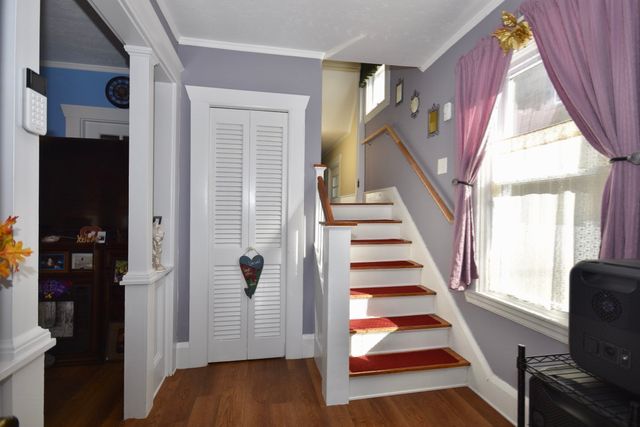 36 Hedge Street, Fairhaven, MA 02719