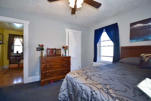 36 Hedge Street, Fairhaven, MA 02719