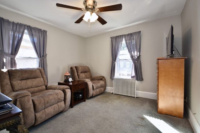 36 Hedge Street, Fairhaven, MA 02719