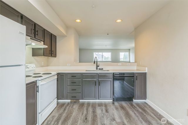 1124 S 23rd Street, Tacoma, WA 98405