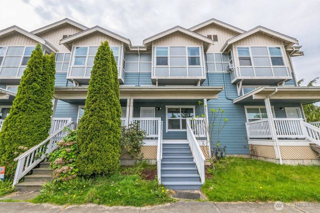 1124 S 23rd Street, Tacoma, WA 98405