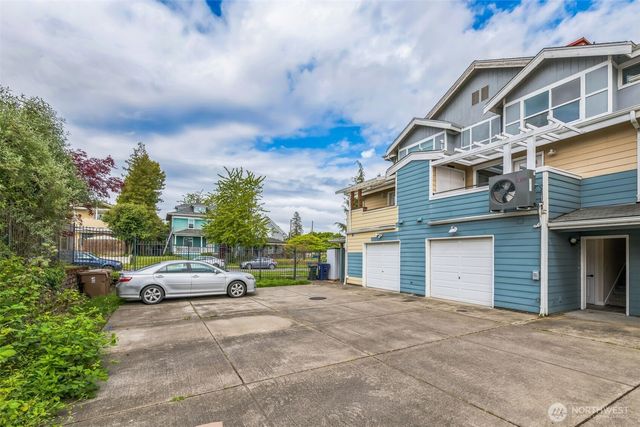 1124 S 23rd Street, Tacoma, WA 98405