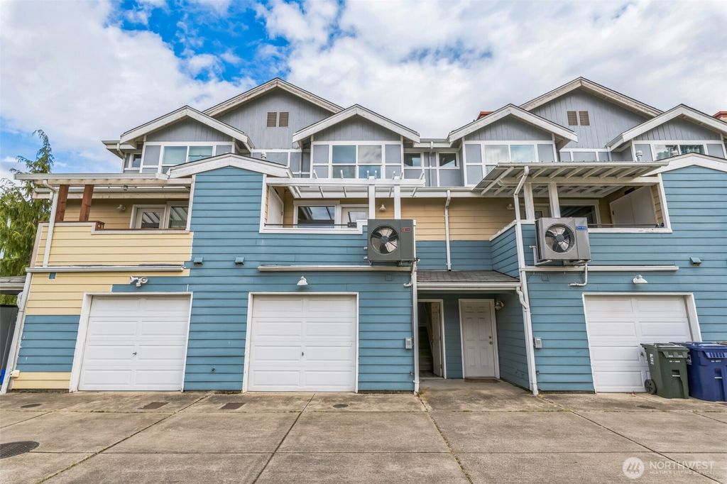 1124 S 23rd Street, Tacoma, WA 98405