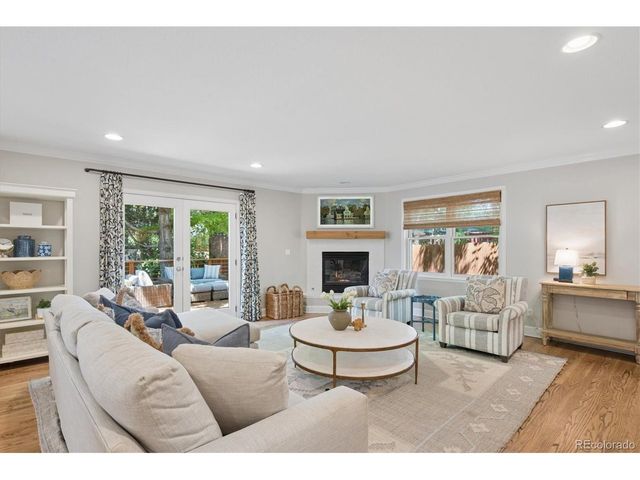 575 S High St, Denver, CO 80209