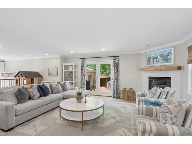 575 S High St, Denver, CO 80209