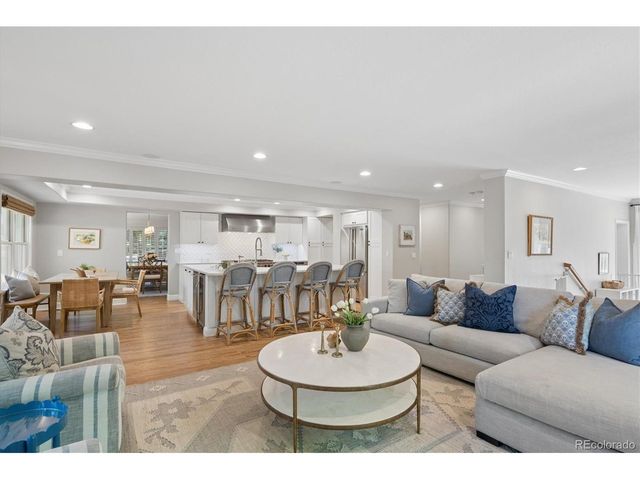 575 S High St, Denver, CO 80209